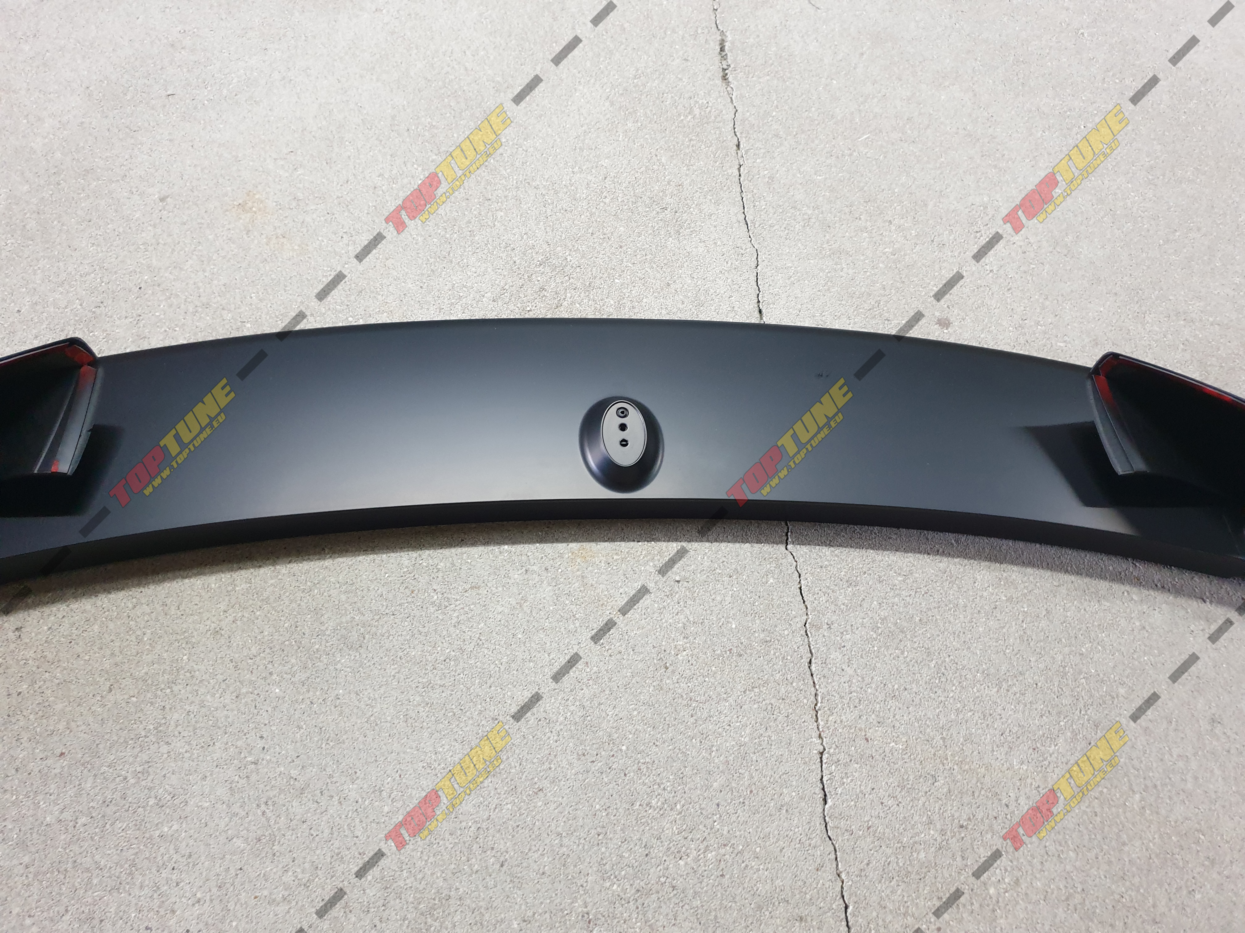 bmw f32 f33 f36 priekinio buferio lipas